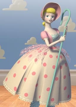 Bo peep