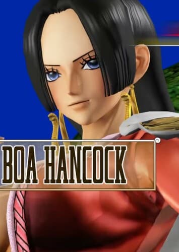 Boa Hancock