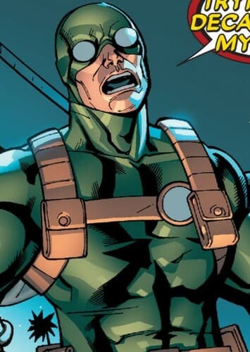 Robert "Bob" Dobalina