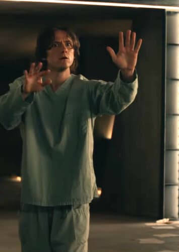 Robert "Bob" Reynolds