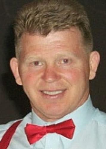 Bob Backlund