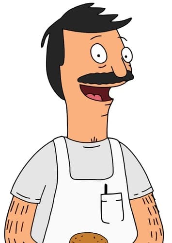 Bob Belcher
