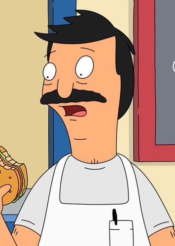 Bob Belcher