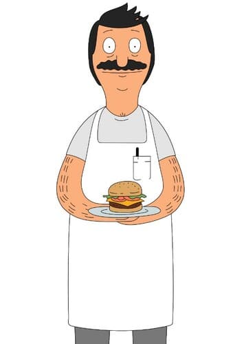 Bob Belcher
