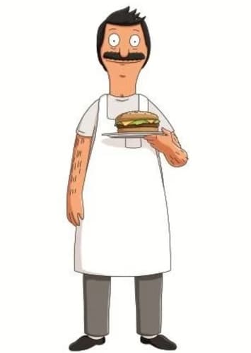 Bob Belcher