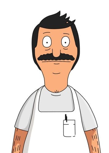 Bob Belcher