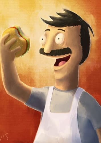 Bob Belcher
