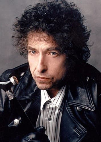 Bob Dylan (1988)