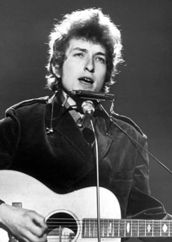 Bob Dylan