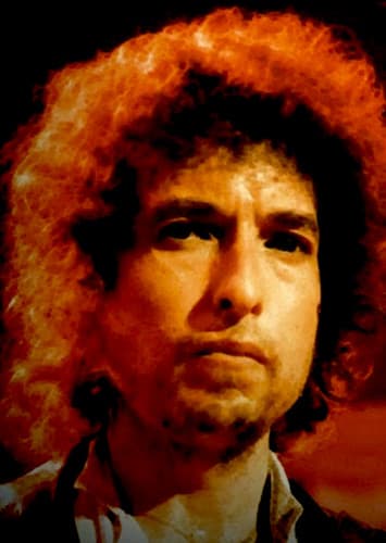 Bob Dylan