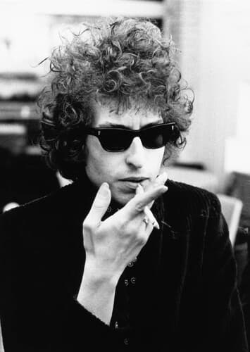 Bob Dylan