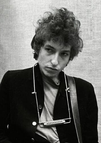 Bob Dylan