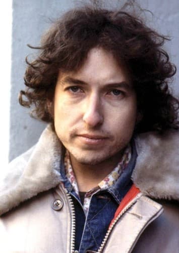 Bob Dylan