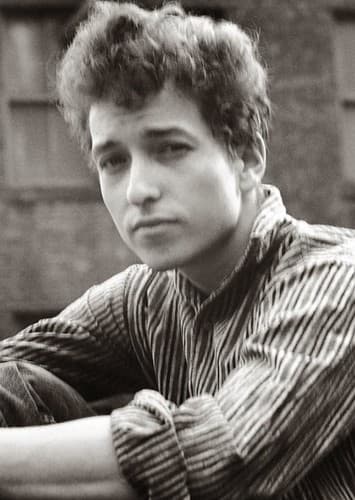 Bob Dylan