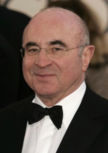 Bob Hoskins