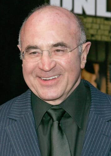 Bob Hoskins