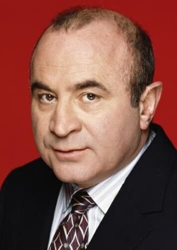 Bob Hoskins