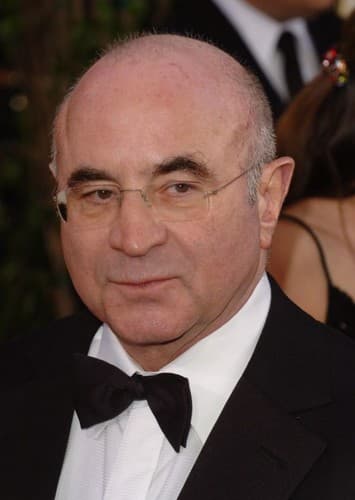 Bob Hoskins