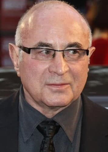 Bob Hoskins