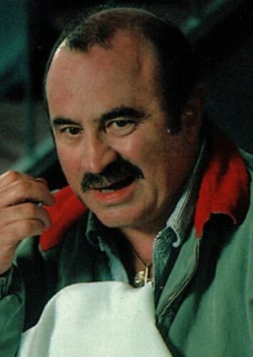 Bob Hoskins