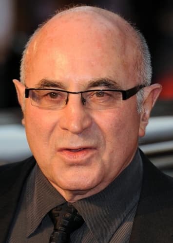 Bob Hoskins