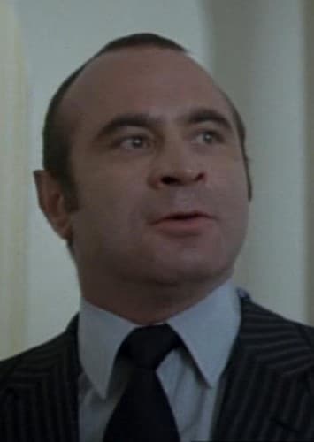Bob Hoskins