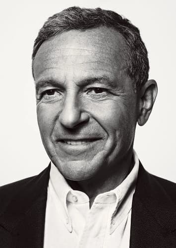 Bob Iger