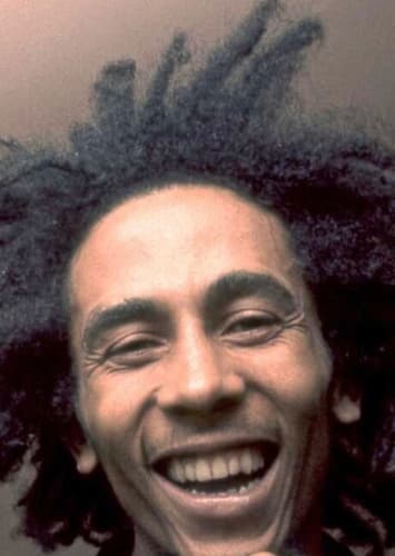 Bob Marley