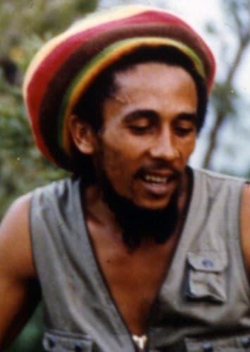 Bob Marley