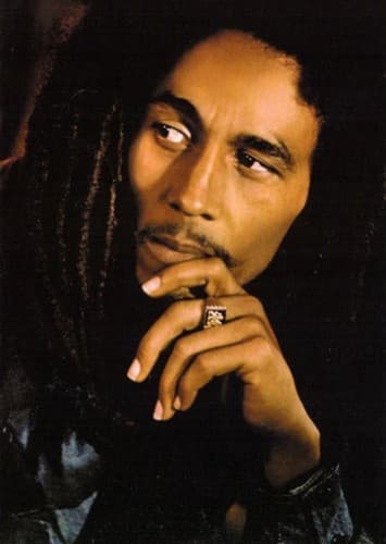Bob Marley