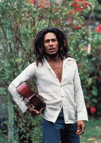 Bob Marley
