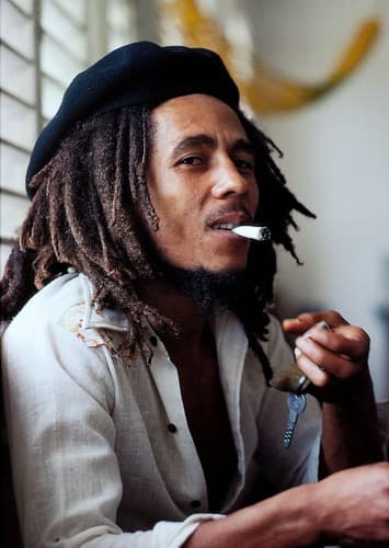 Bob Marley