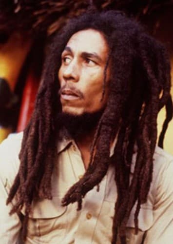 Bob Marley