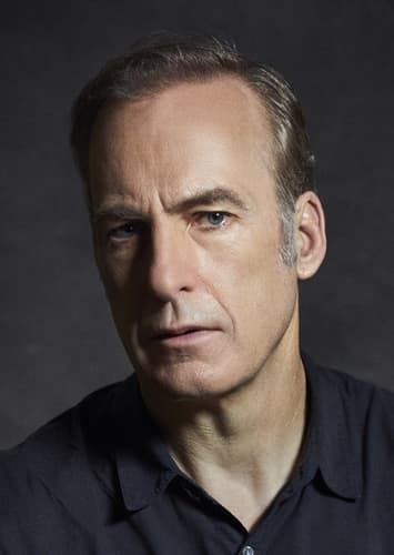 Bob Odenkirk