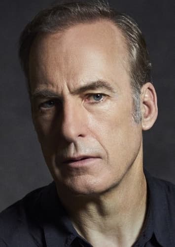 Bob Odenkirk