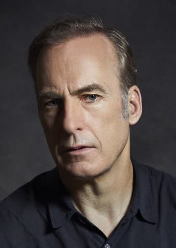 Bob Odenkirk