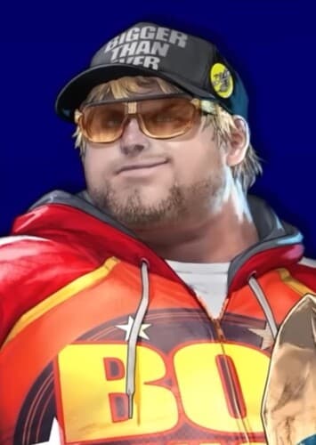 Bob / Robert Richards