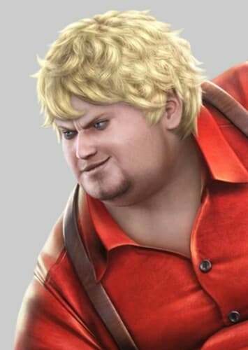 Bob / Robert Richards