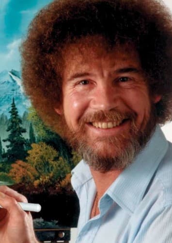 Bob Ross