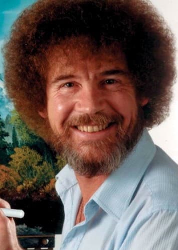 Bob Ross