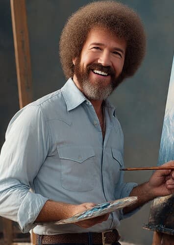 Bob Ross