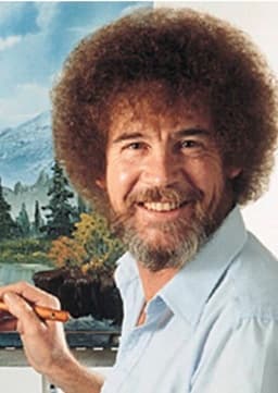 Bob Ross