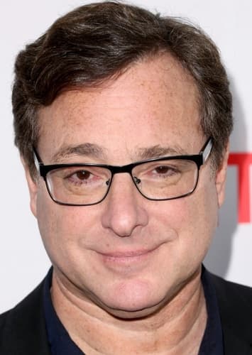Bob Saget