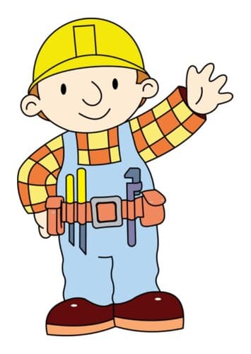 Bob the Builder
