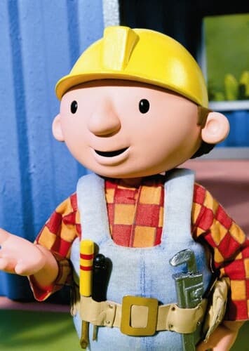 Bob the Builder