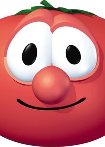 Bob the Tomato'