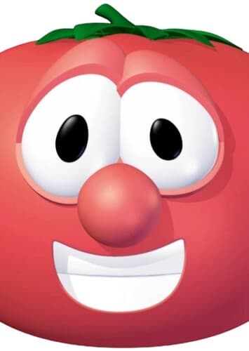 Bob the Tomato