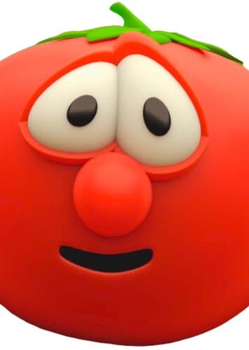 Bob the Tomato