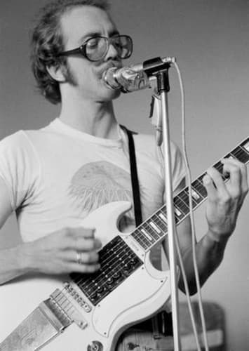 Bob Welch