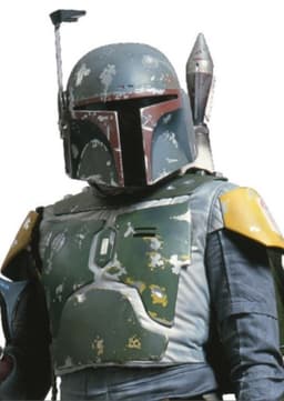Boba Fett
